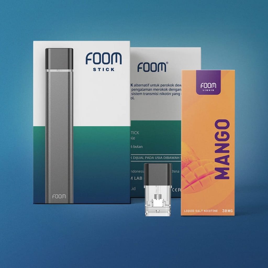 FOOM - Gayo Capital