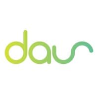 Daur Logo