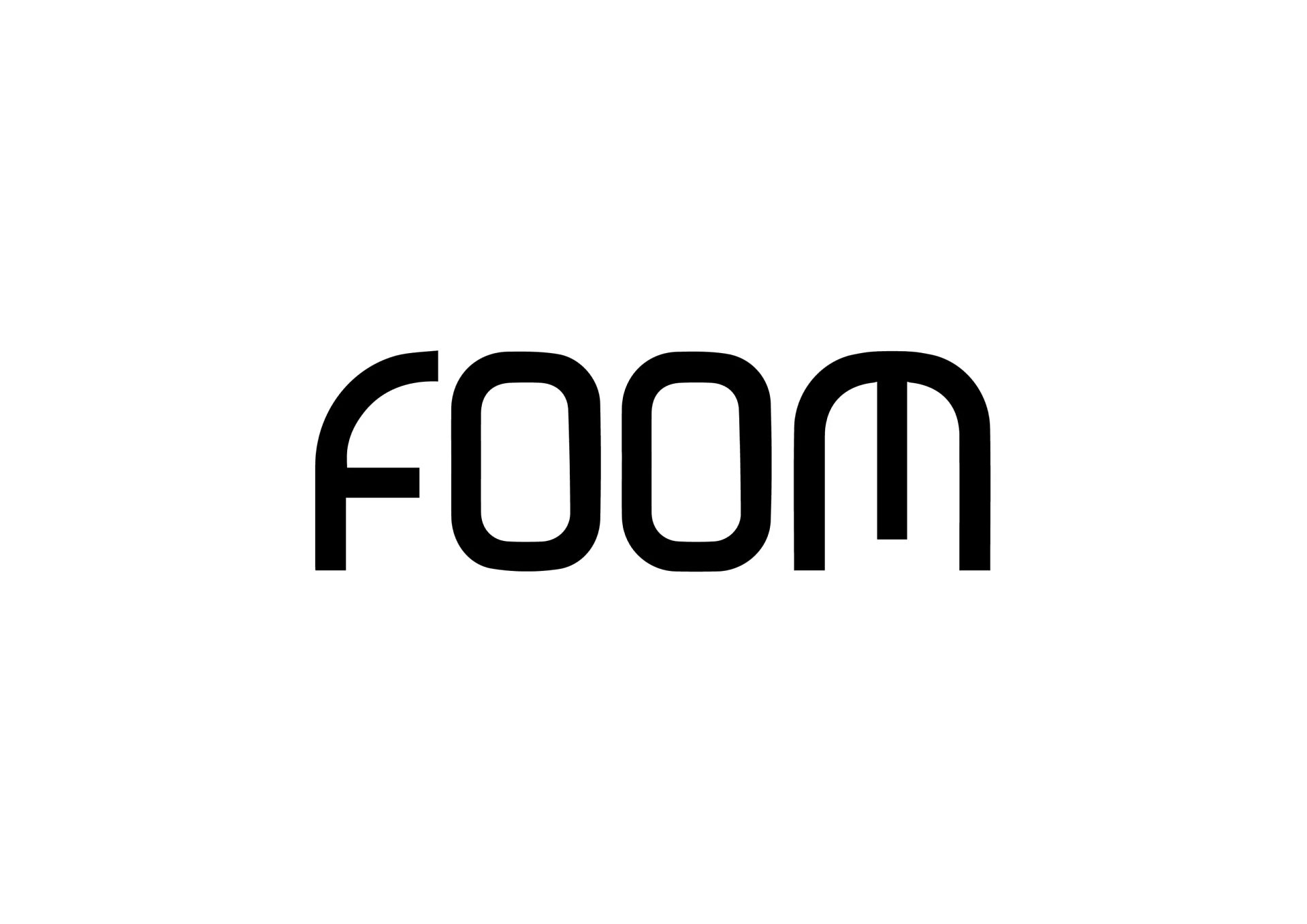 Foom Logo