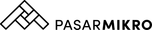 PasarMIKRO logo